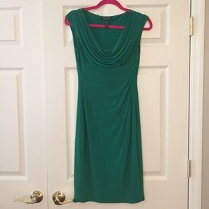 Ralph Lauren green Dress